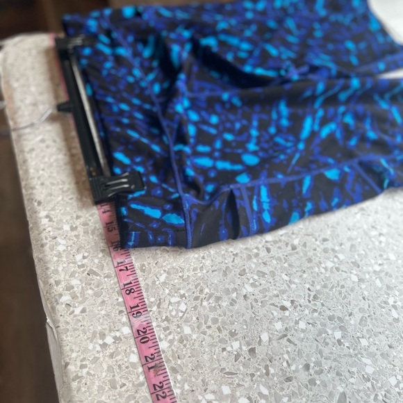 ORAG
PLUS
3X
Biker Shorts side pockets - Picture 5 of 11